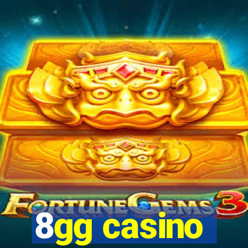 8gg casino